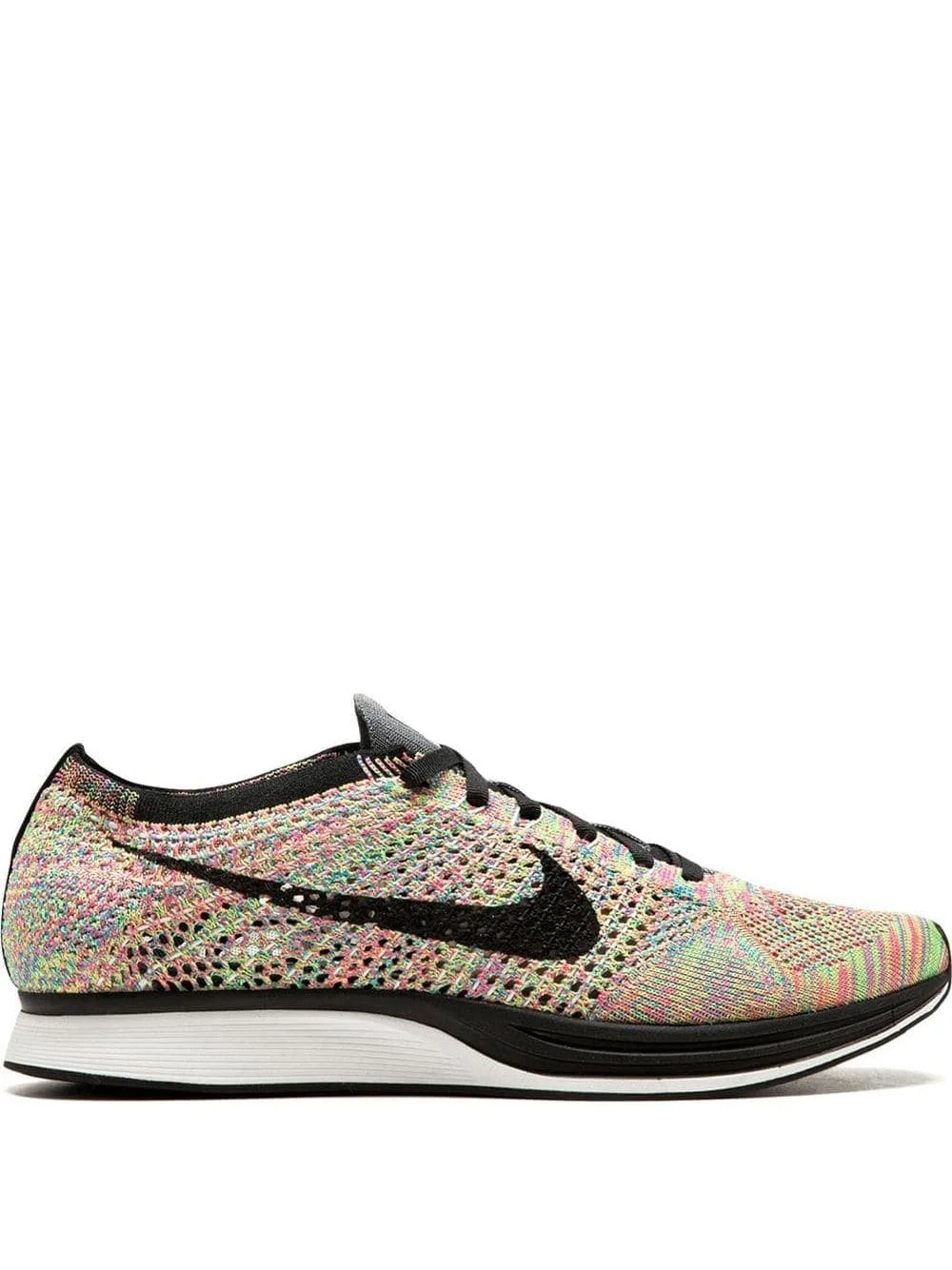 Flyknit Racer "Multicolor 2016" sneakers - 1