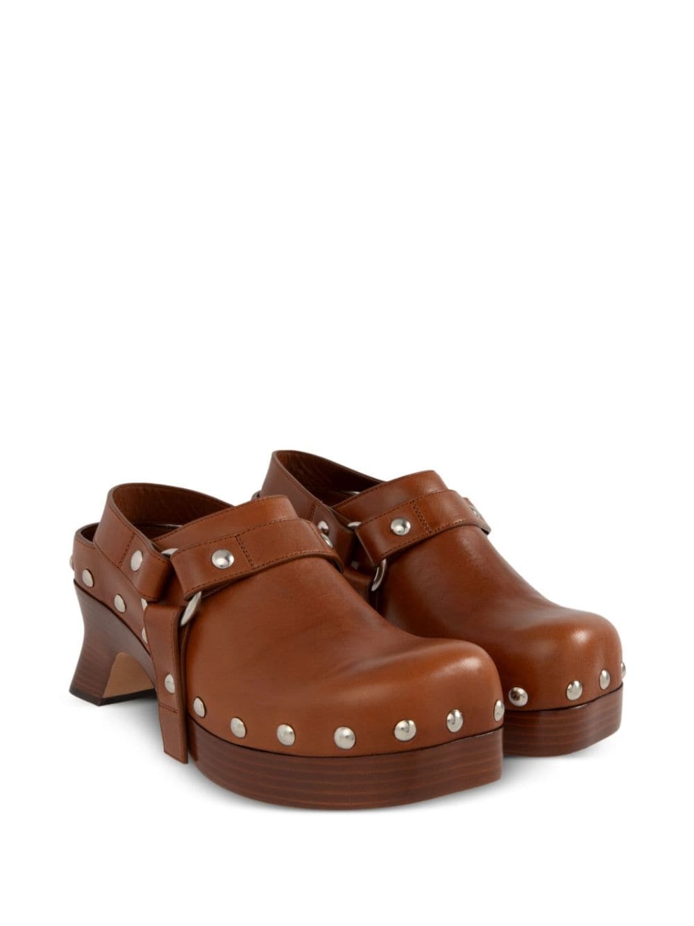 70mm Tacha mules - 2