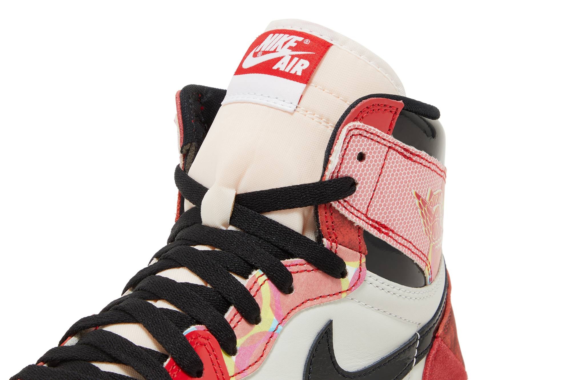Marvel x Air Jordan 1 Retro High OG 'Next Chapter' - 10