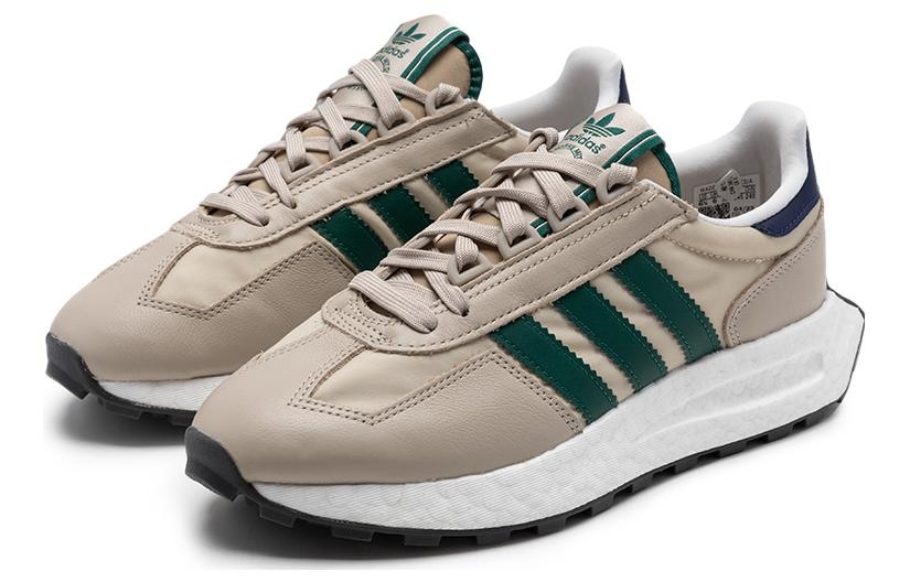 adidas Originals Retropy E5 'Beige Green' IG9992 - 3