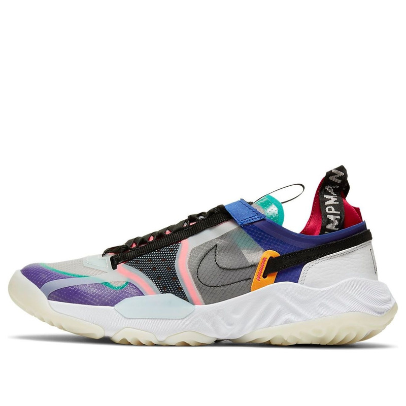 Air Jordan Delta Breathe 'Multicolor' CW0783-900 - 1