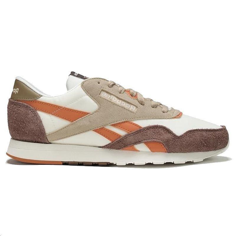 Reebok Classic Nylon Vintage 'Mahogany Terracotta' 100075299 2
