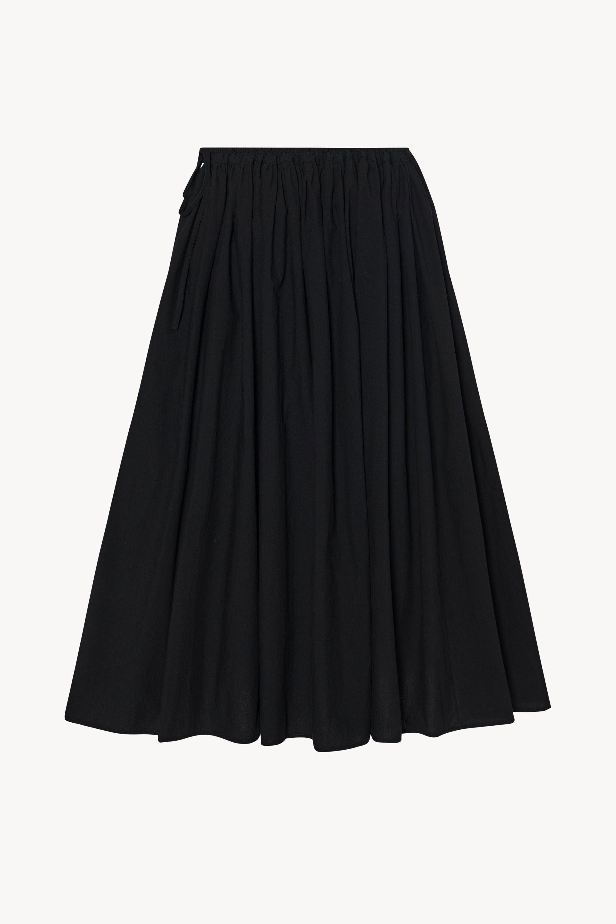 Fleur Skirt in Cotton - 2