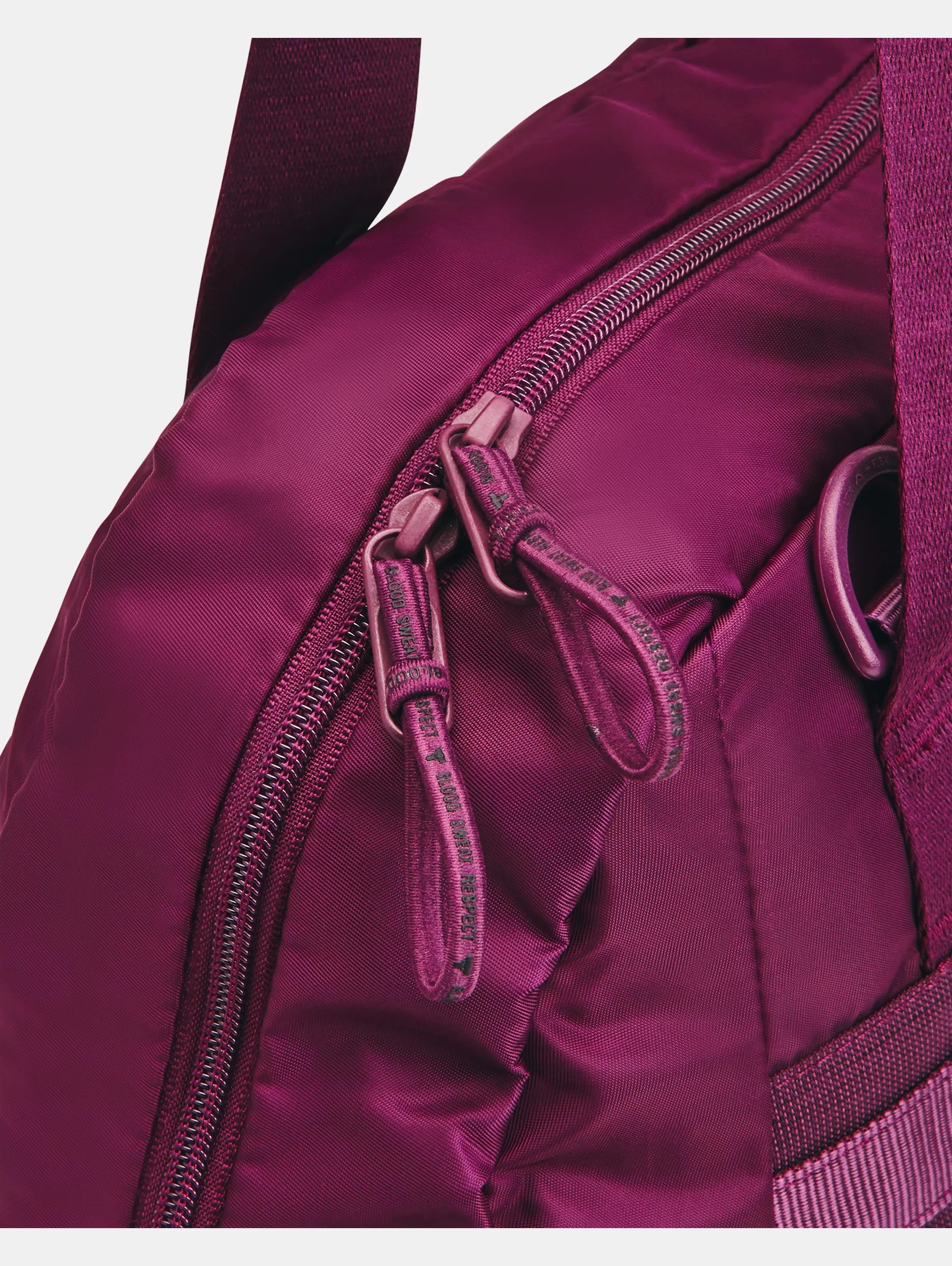 Women's Project Rock Small Gym Bag - 9