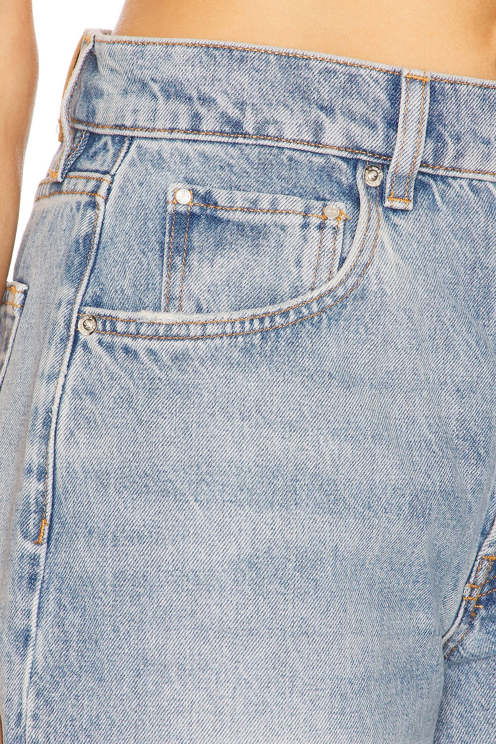Heath Wide Leg - 6