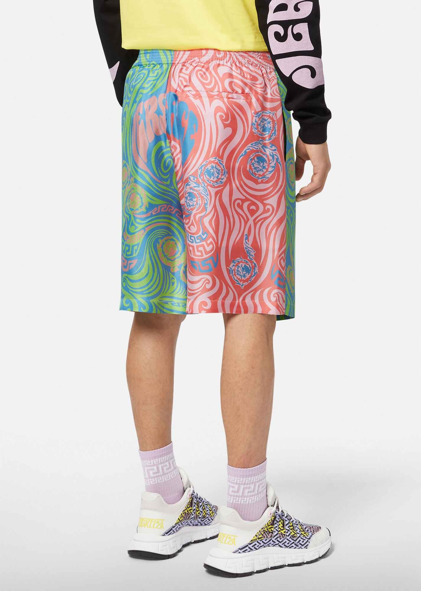 Medusa Music Shorts - 3