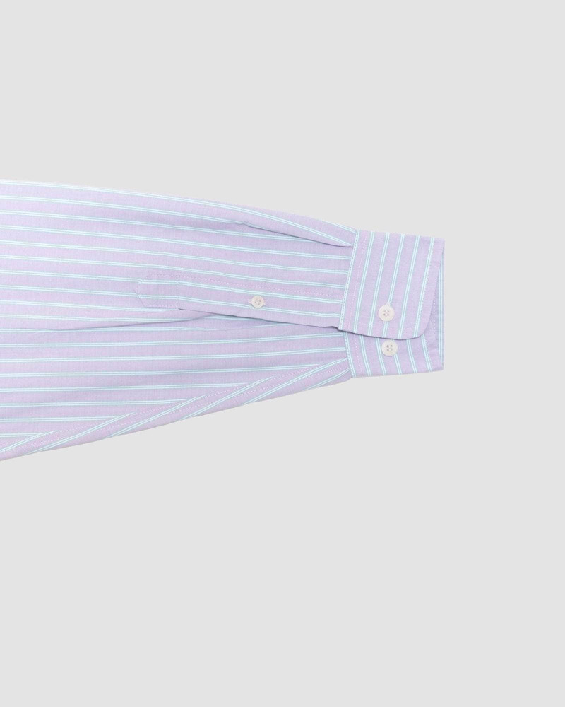 Ole Shirt - Cotton Poplin 7