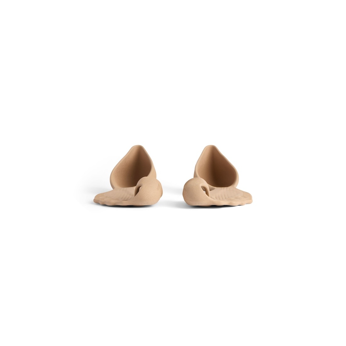 Men's Zero Sneaker in Beige - 3