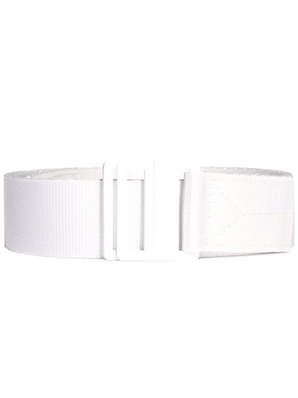 classic logo belt - 1