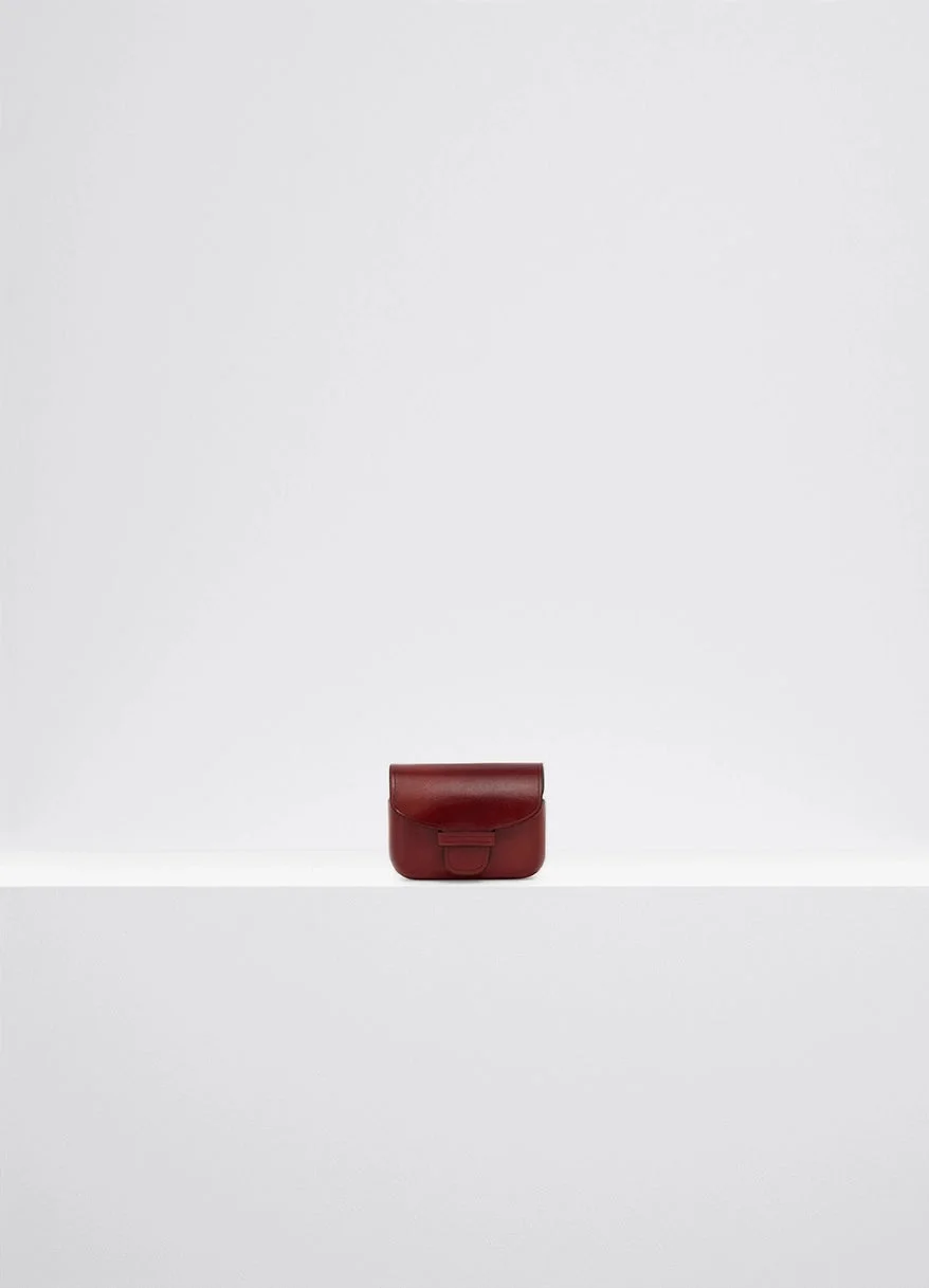 IL BUSSETTO FOR LEMAIRE AIRPODS PRO 2 CASE - 1