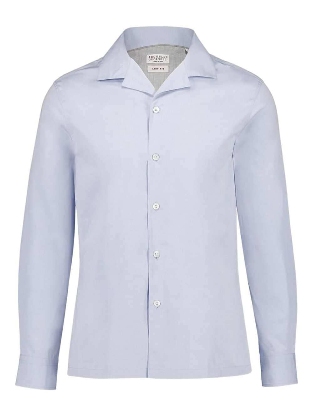 cotton shirt - 1