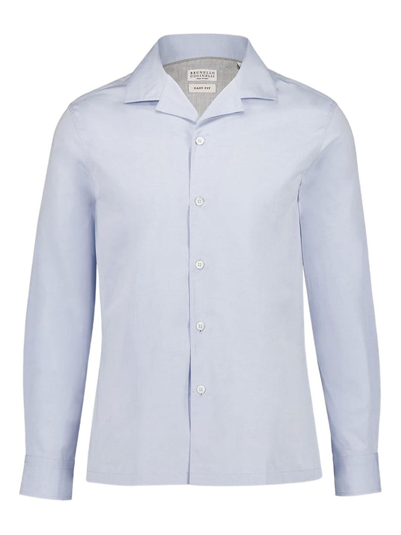 cotton shirt 1