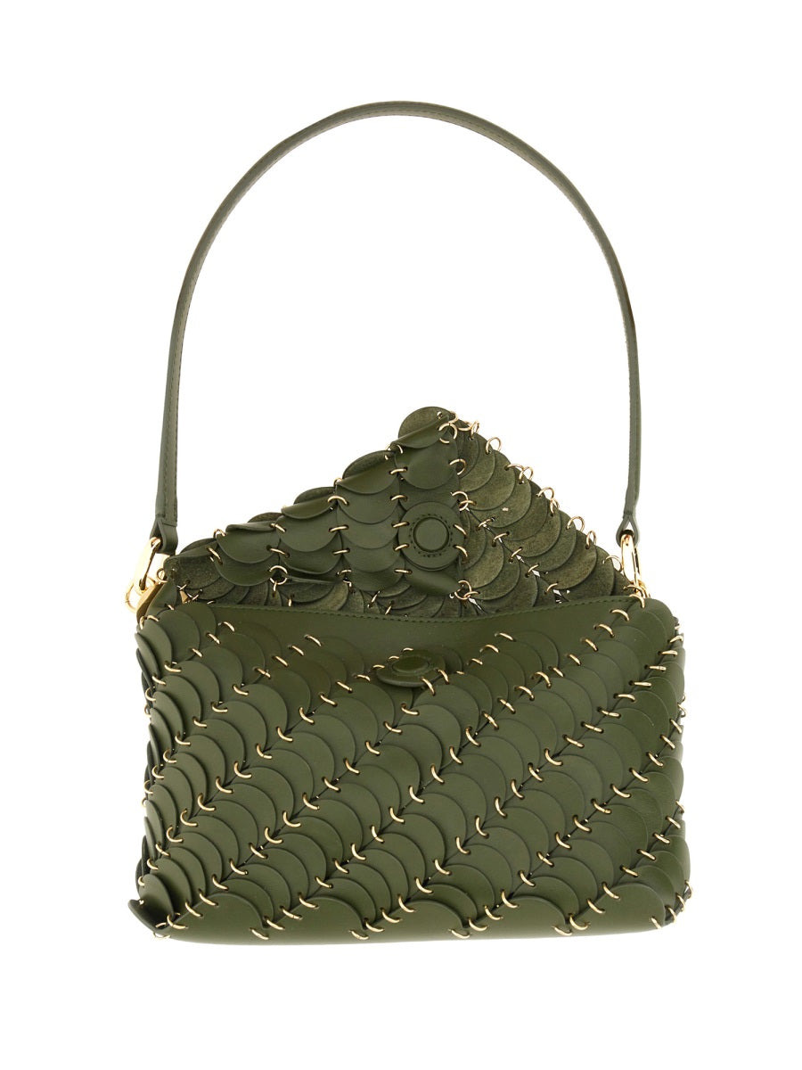 Leather Bag. - 3