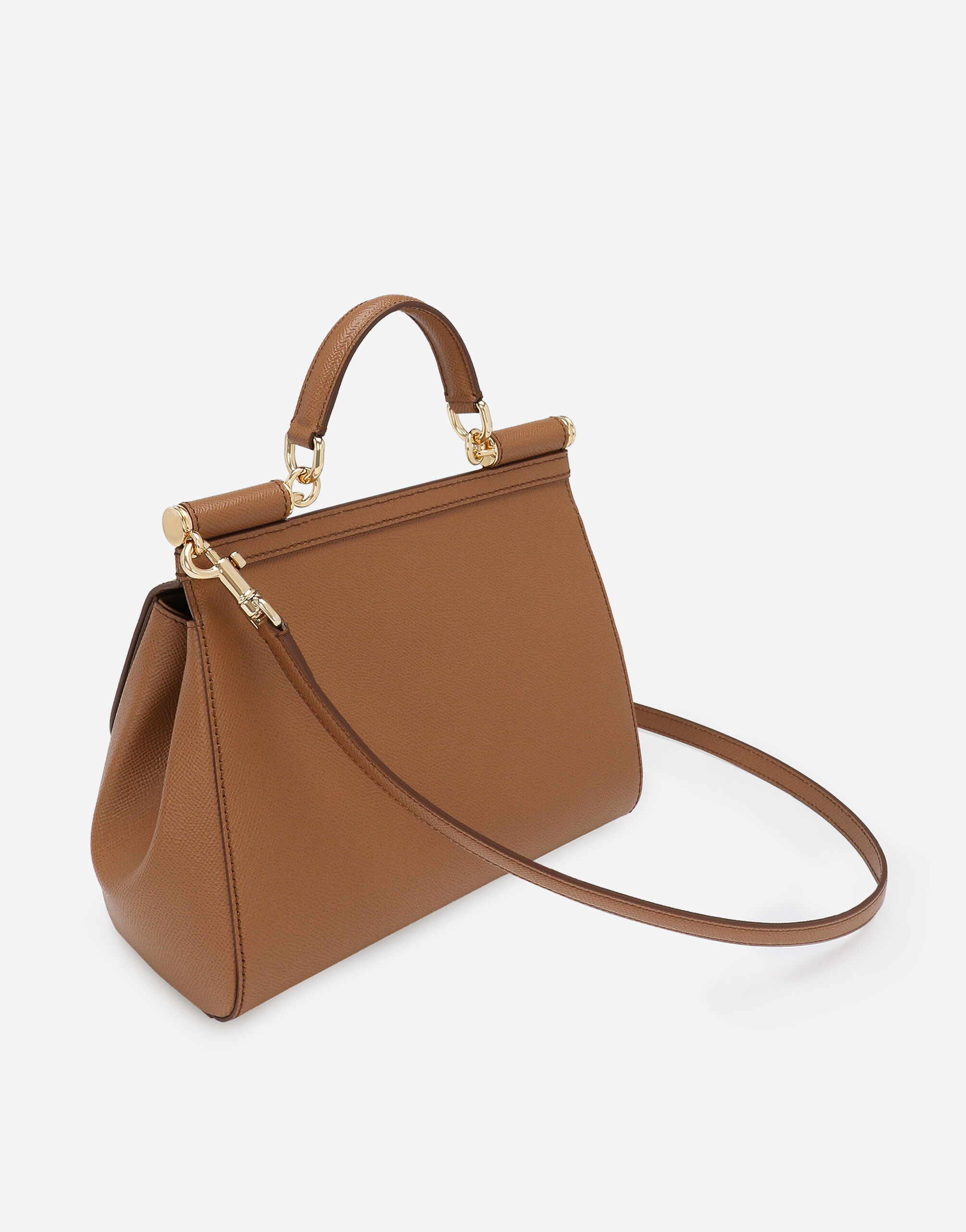 Large Sicily handbag - 8