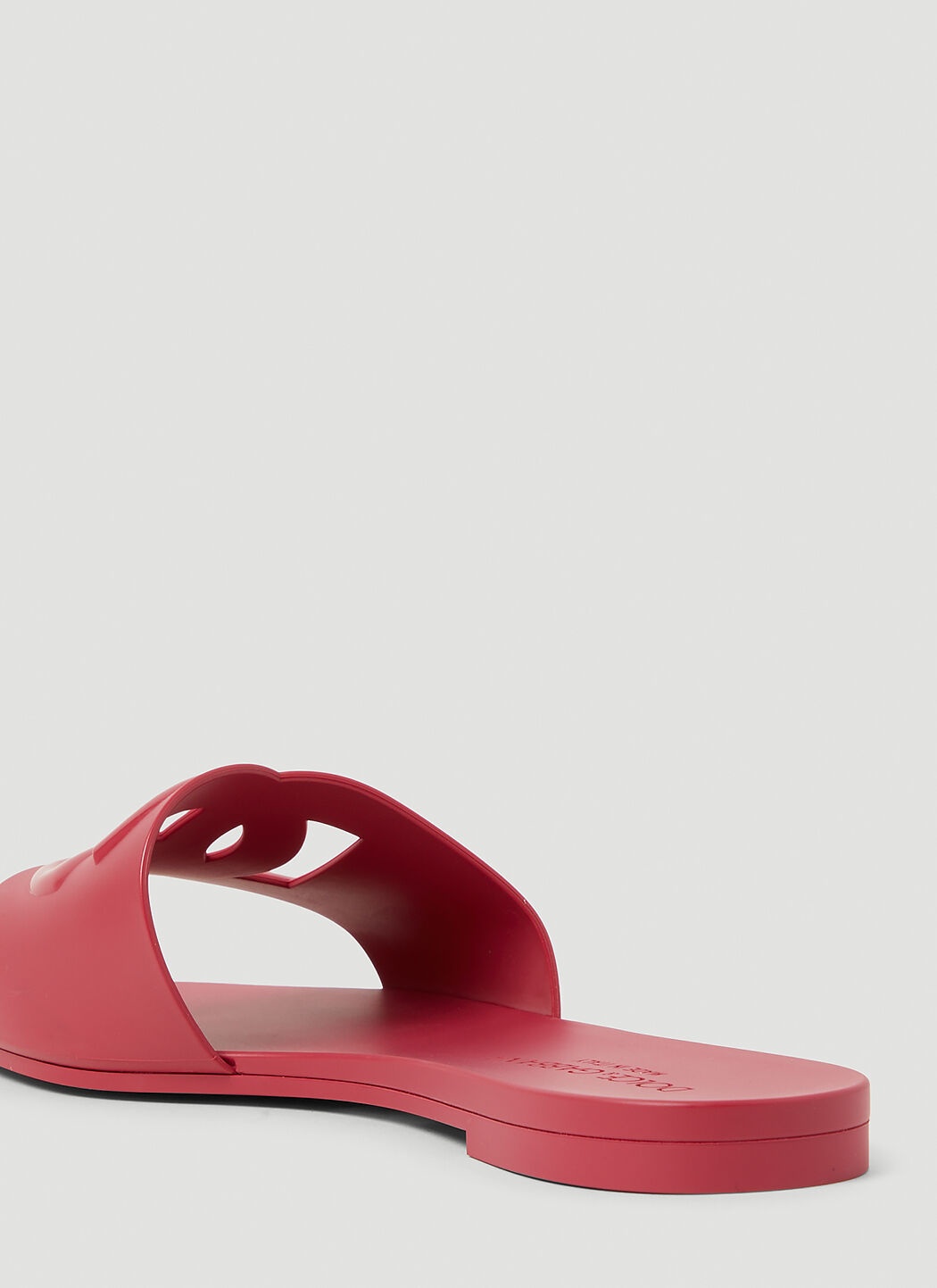 Cut Out Logo Slides - 5