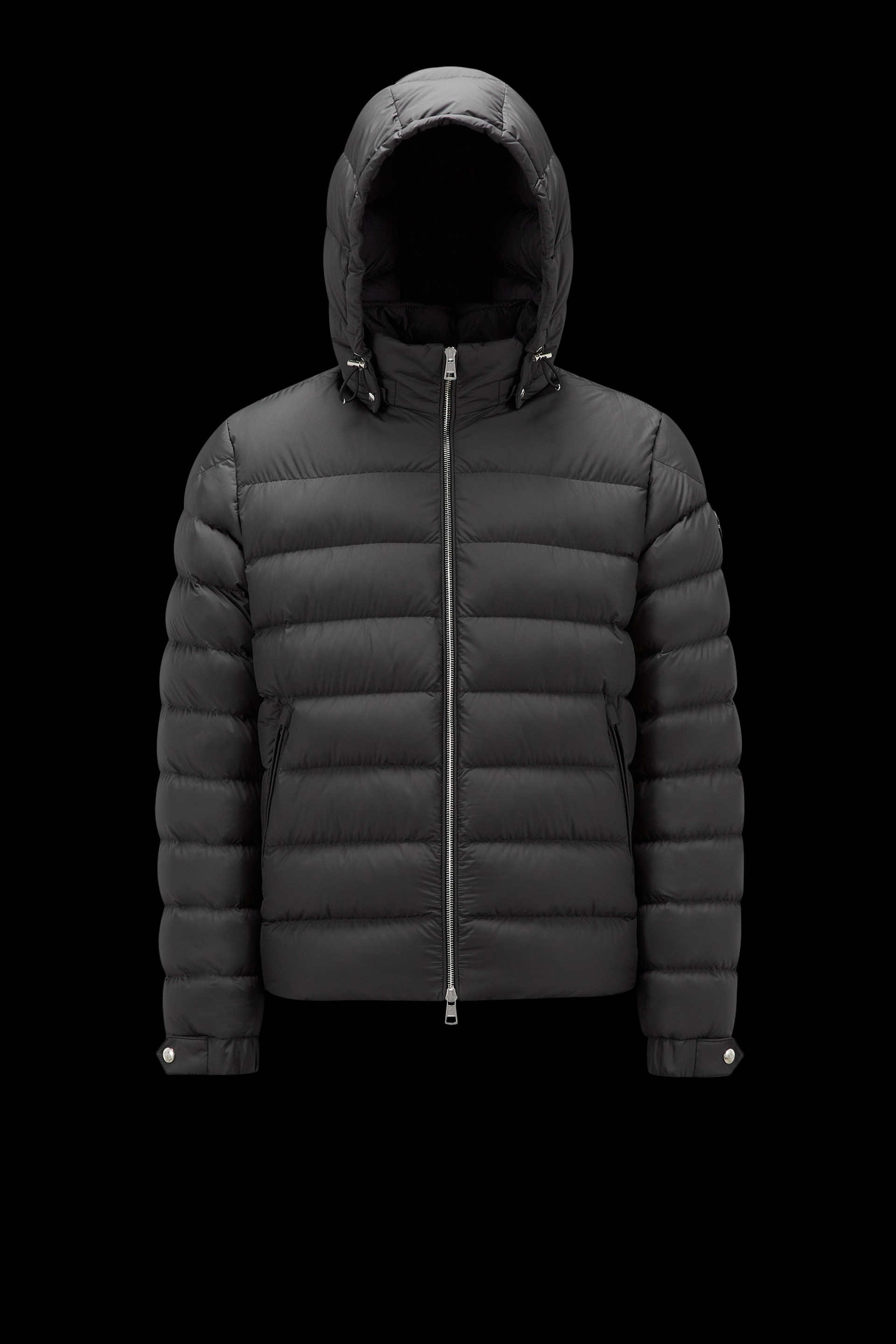 moncler arves black