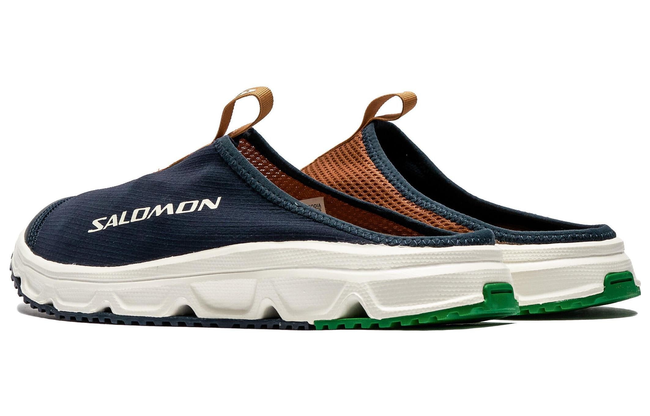 Salomon RX Slide 3.0 'Dark Sapphire' 471315 / L47131500 - 4