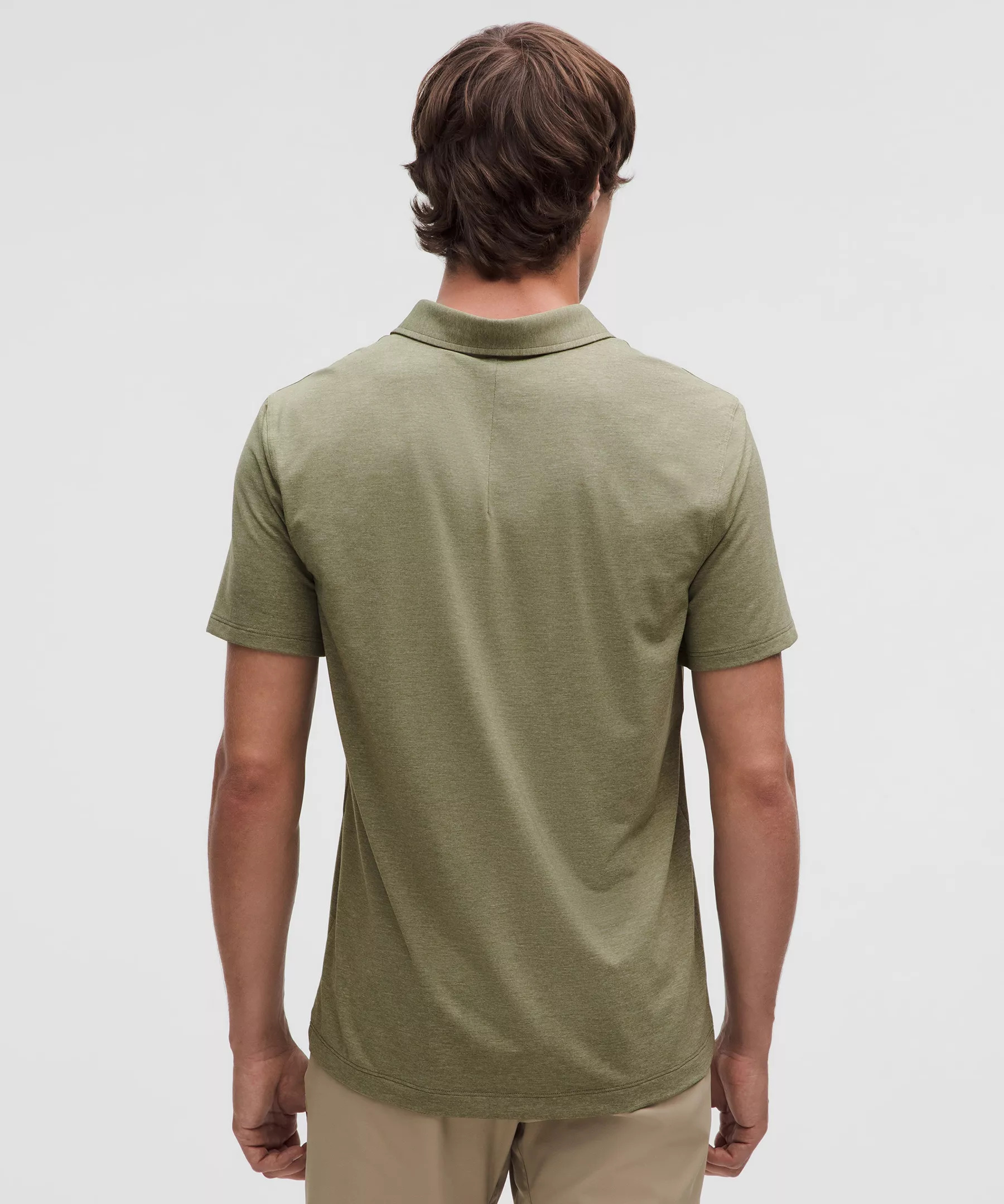 Evolution Short-Sleeve Polo Shirt - 3