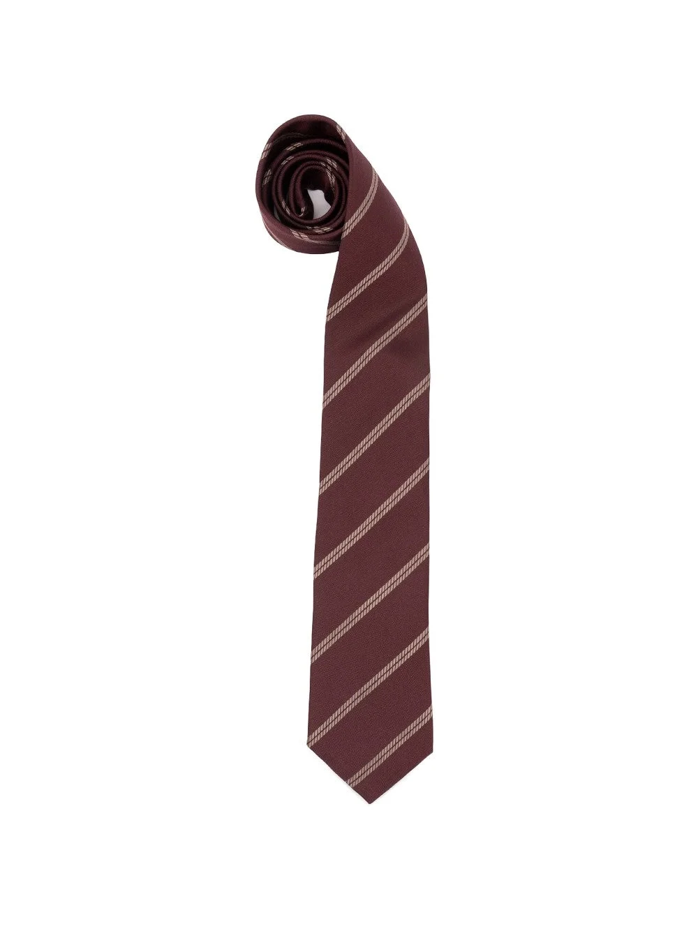 Brunello Cucinelli Men Tie - 1