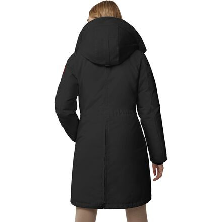 Rossclair Down Parka - Women's - 3