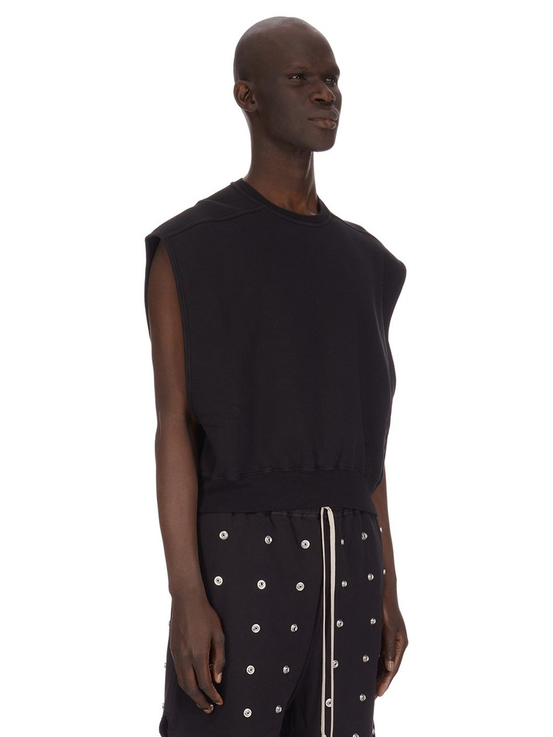 Rick Owens DRKSHDW SWEATSHIRT outlook