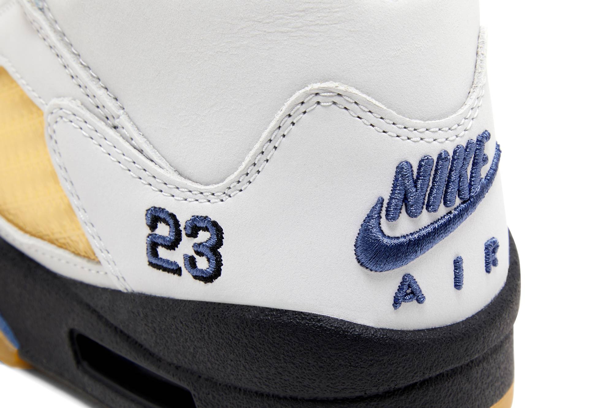 A Ma Maniére x Wmns Air Jordan 5 Retro 'Dawn' - 9