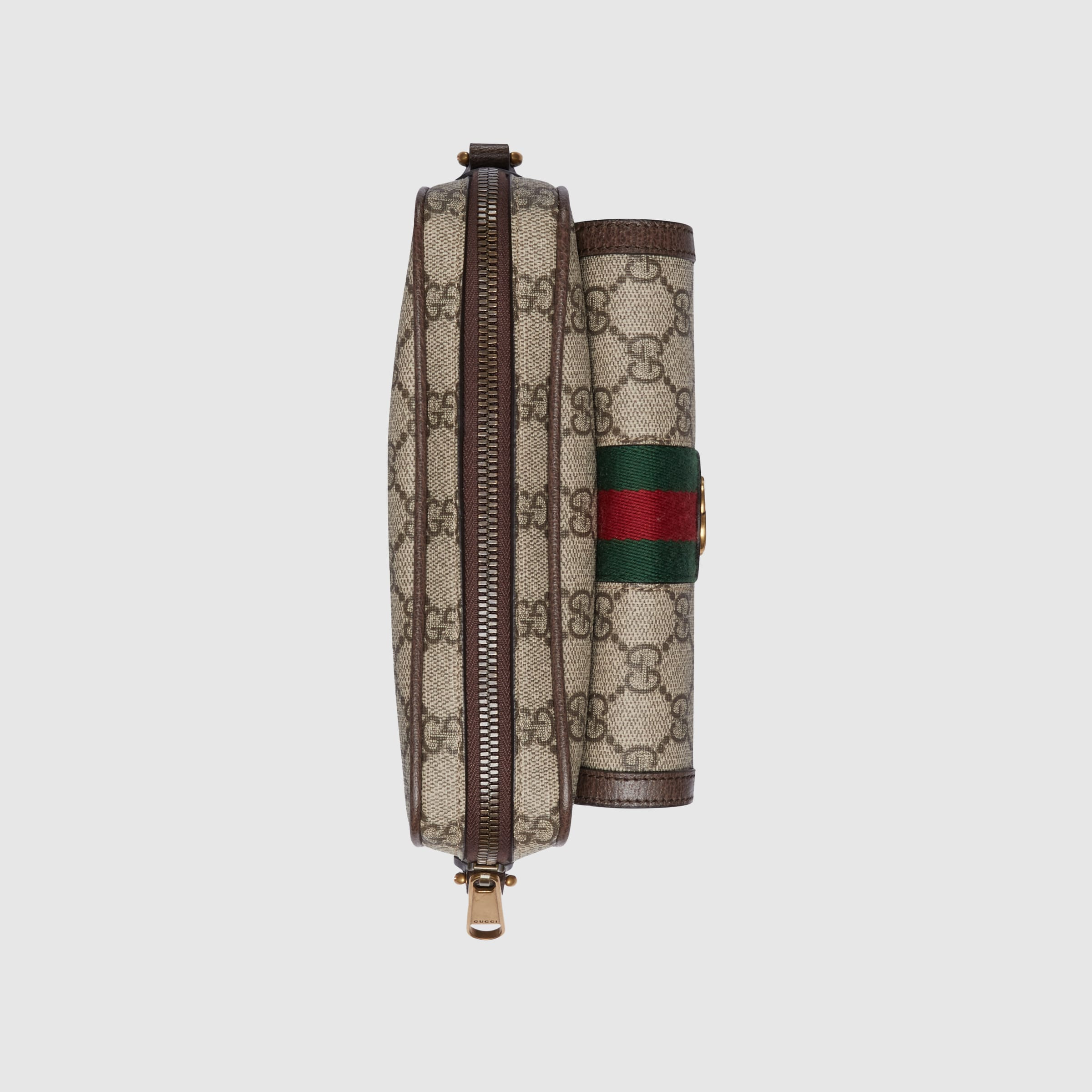 Ophidia GG mini bag - 8