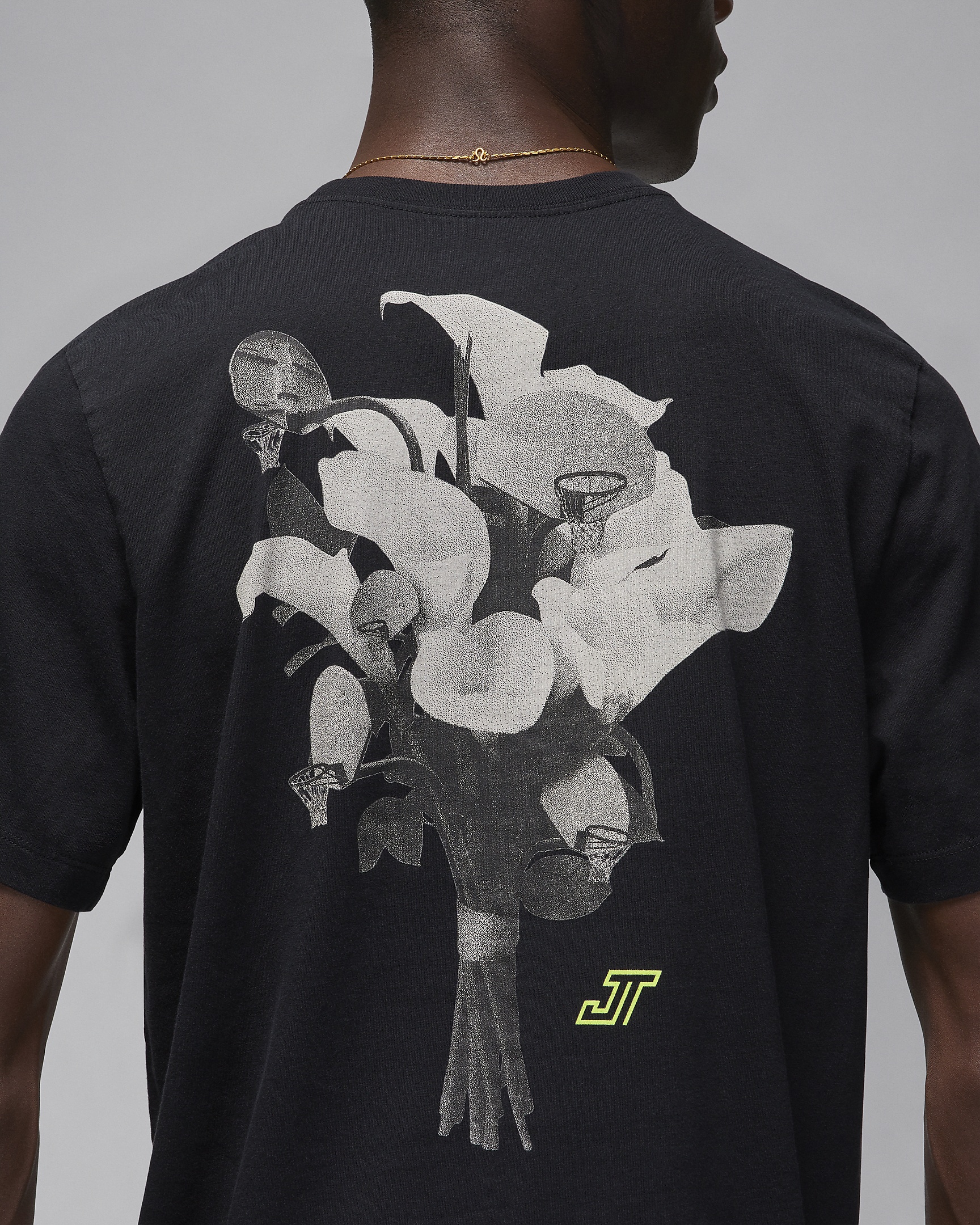 Tatum Men's T-Shirt - 6