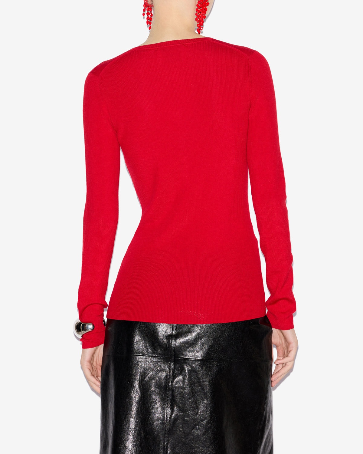 ESTINE SWEATER - 5