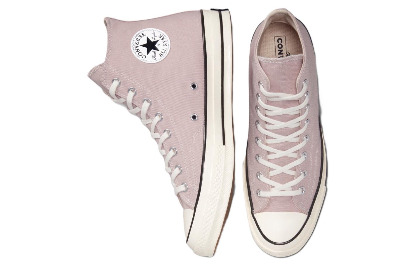 Converse Chuck 70 High 'Stone Mauve' A00749C - 4