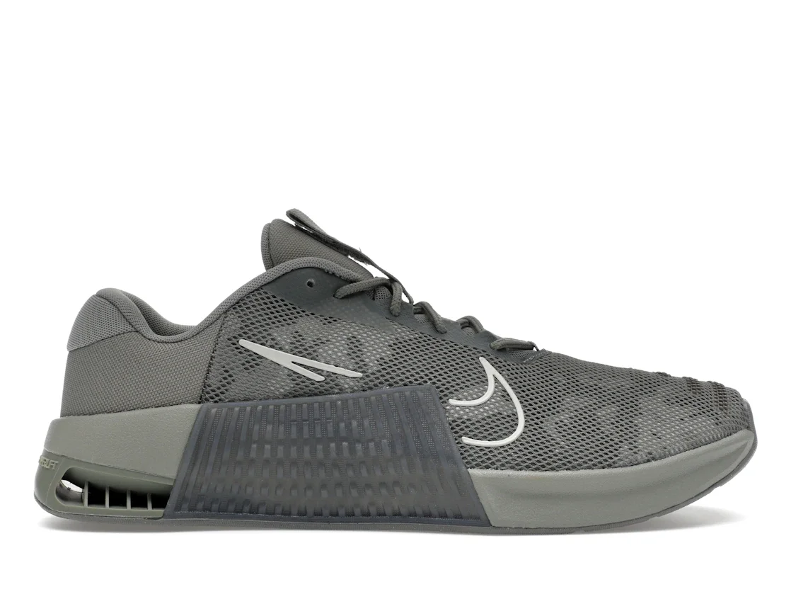 Nike Metcon 9 AMP Dark Stucco - 1