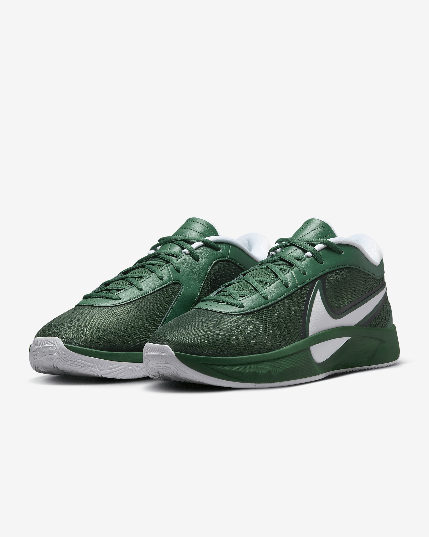 ★NIKE★大人気★GIANNIS FREAK 6 (TEAM BANK) EP★追跡可 Nike Giannis Freak 6 (Team Bank) Basketball Shoes | REVERSIBLE