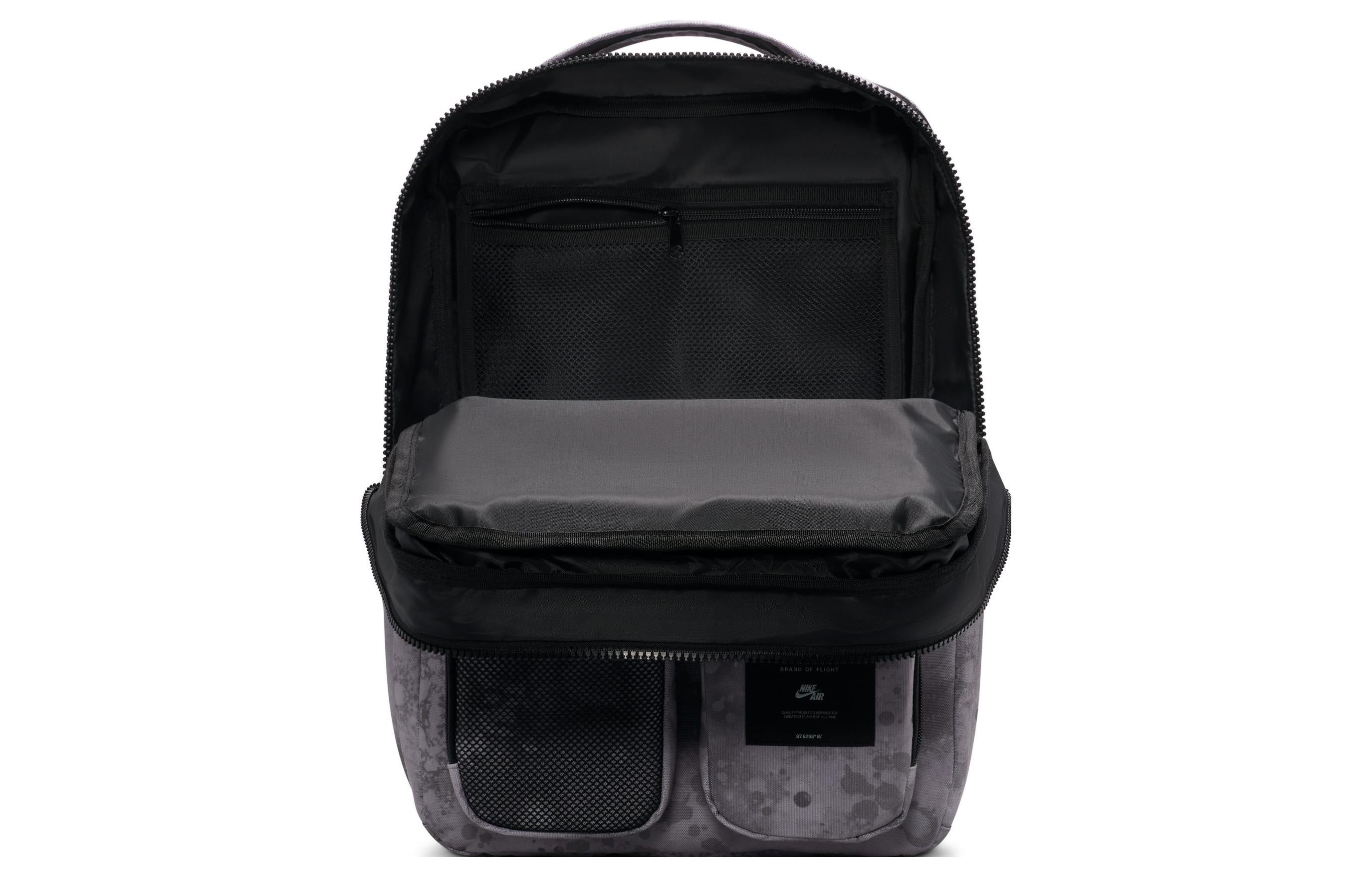 Air Jordan Hesi Backpack 'Grey' FV2566-062 - 5