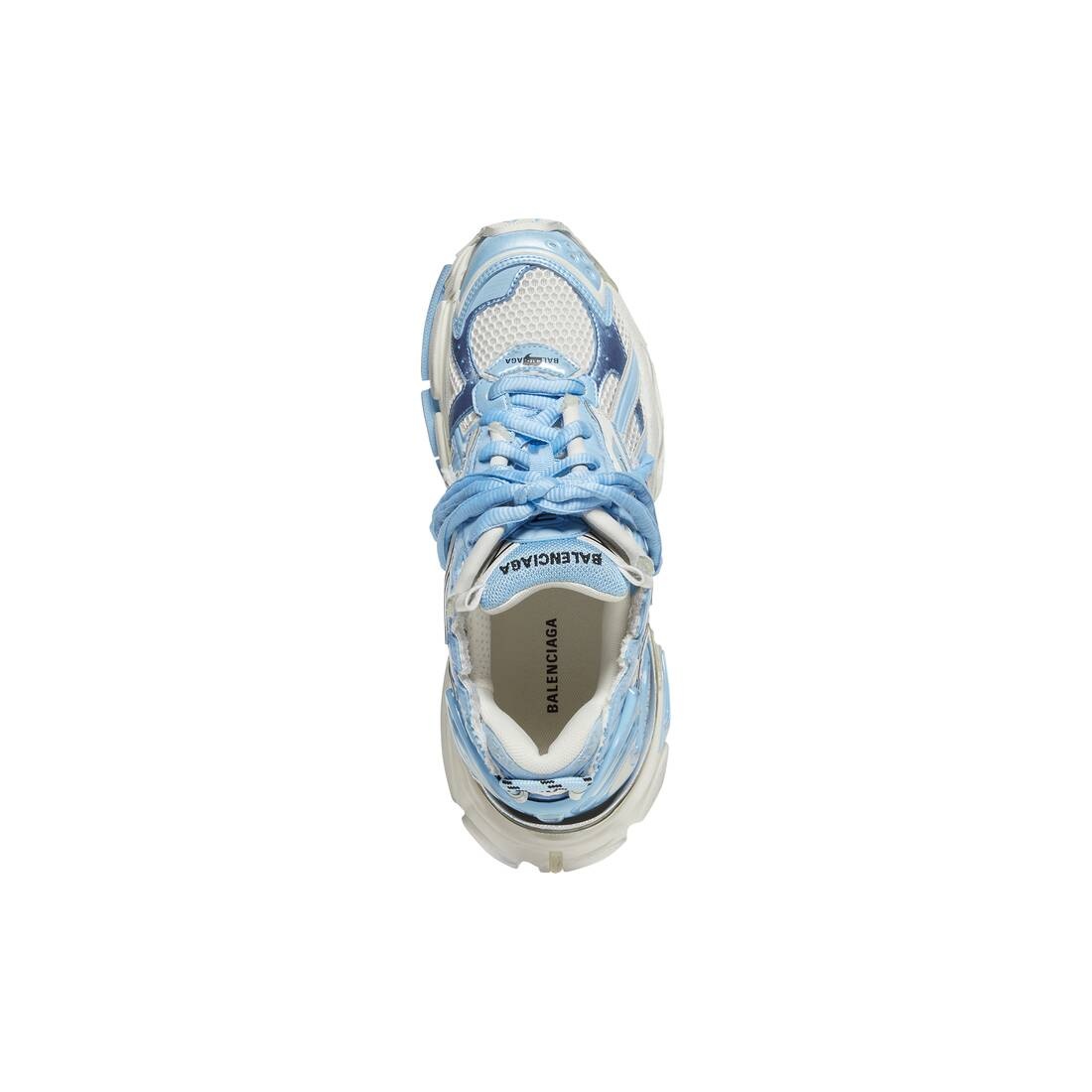 runner sneaker - 6