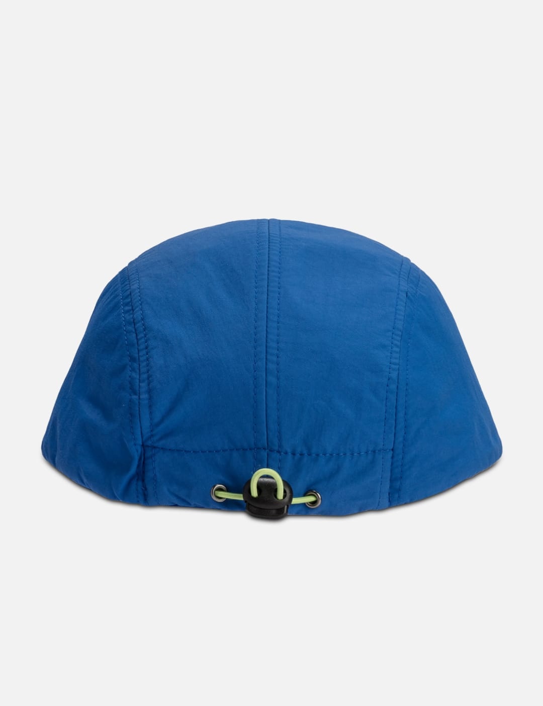 KICKERS NYLON DUCKBILL HAT - 3