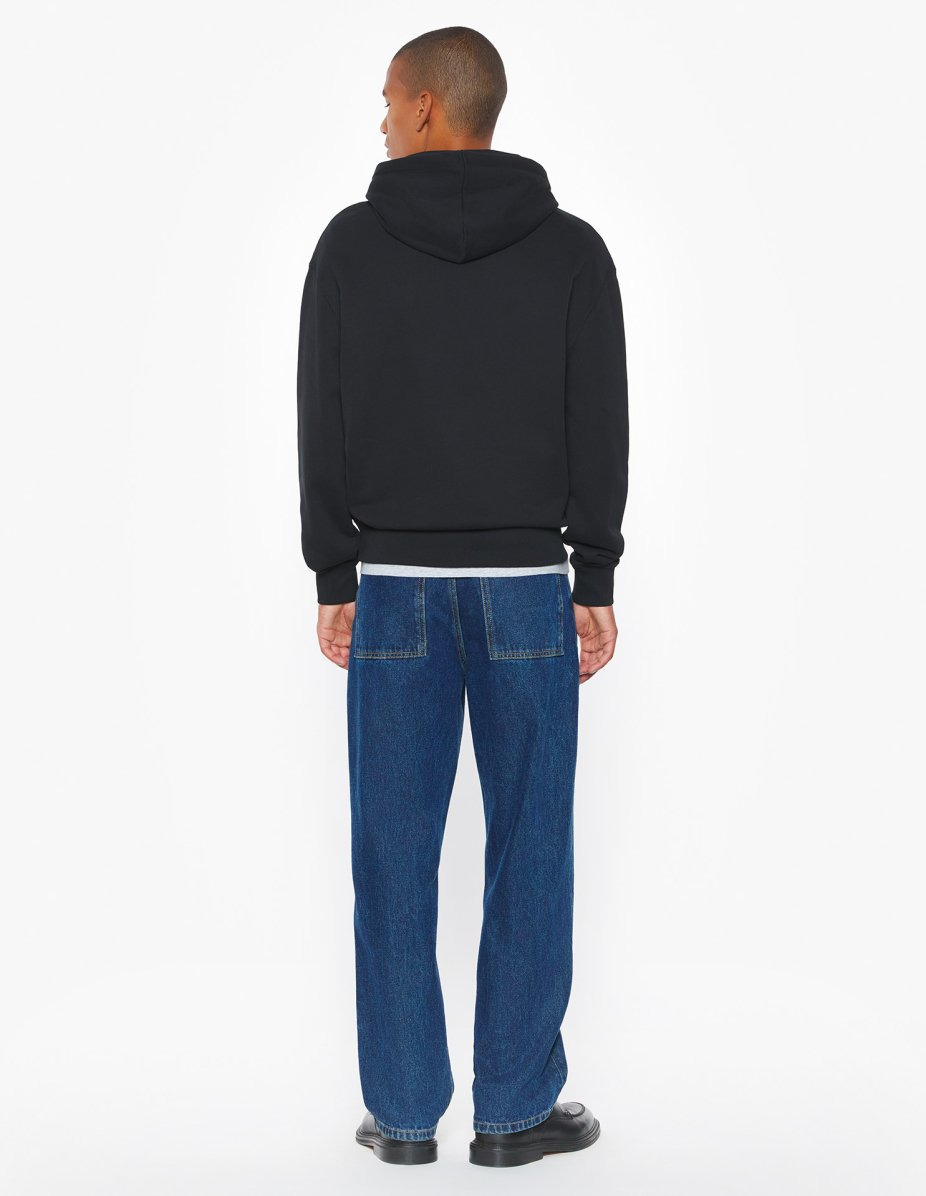 FOX HEAD COMFORT HOODIE - 5