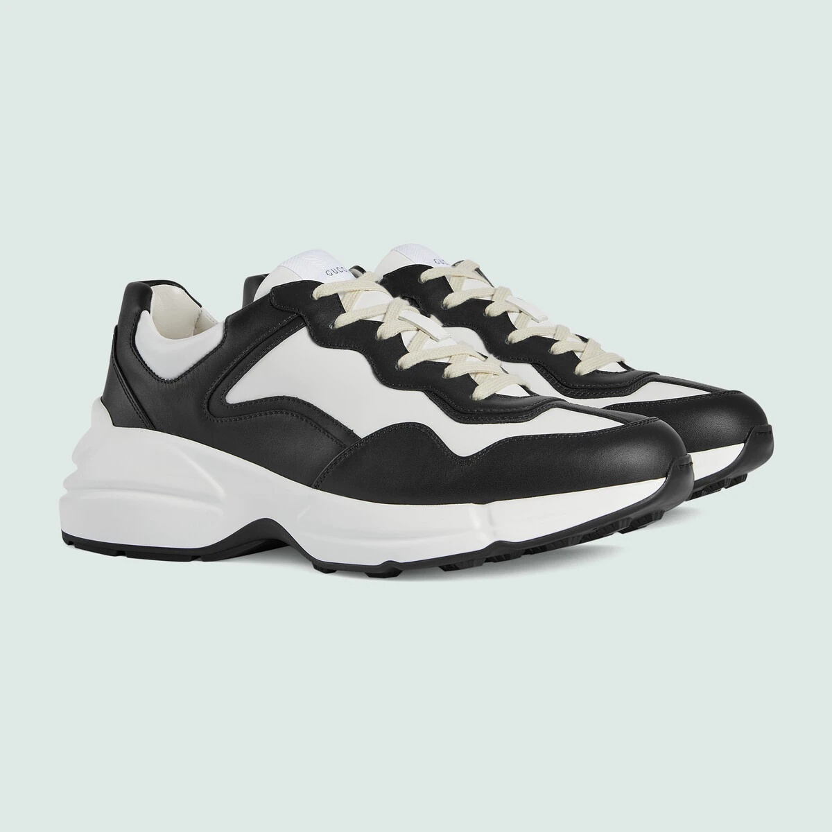 Men's Rhyton sneaker - 2