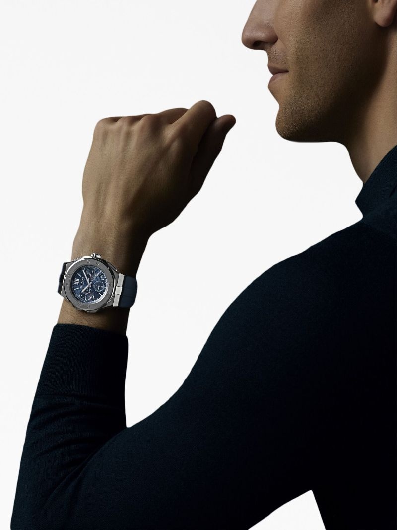 Alpine Eagle XL Chrono 44mm - 5