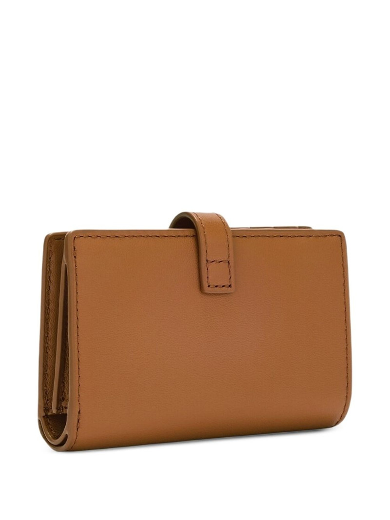 FURLA Flow compact wallet outlook