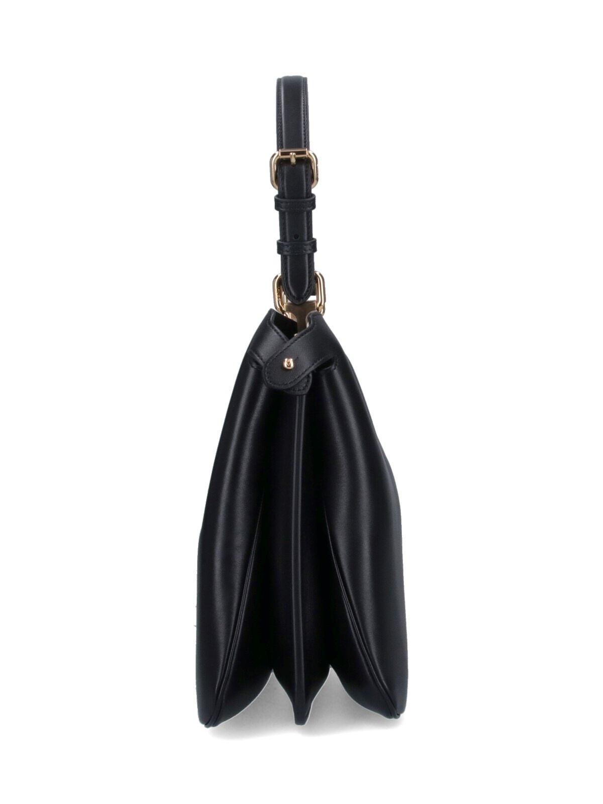 MEDIUM SHOULDER BAG "PEEKABOO" - 5