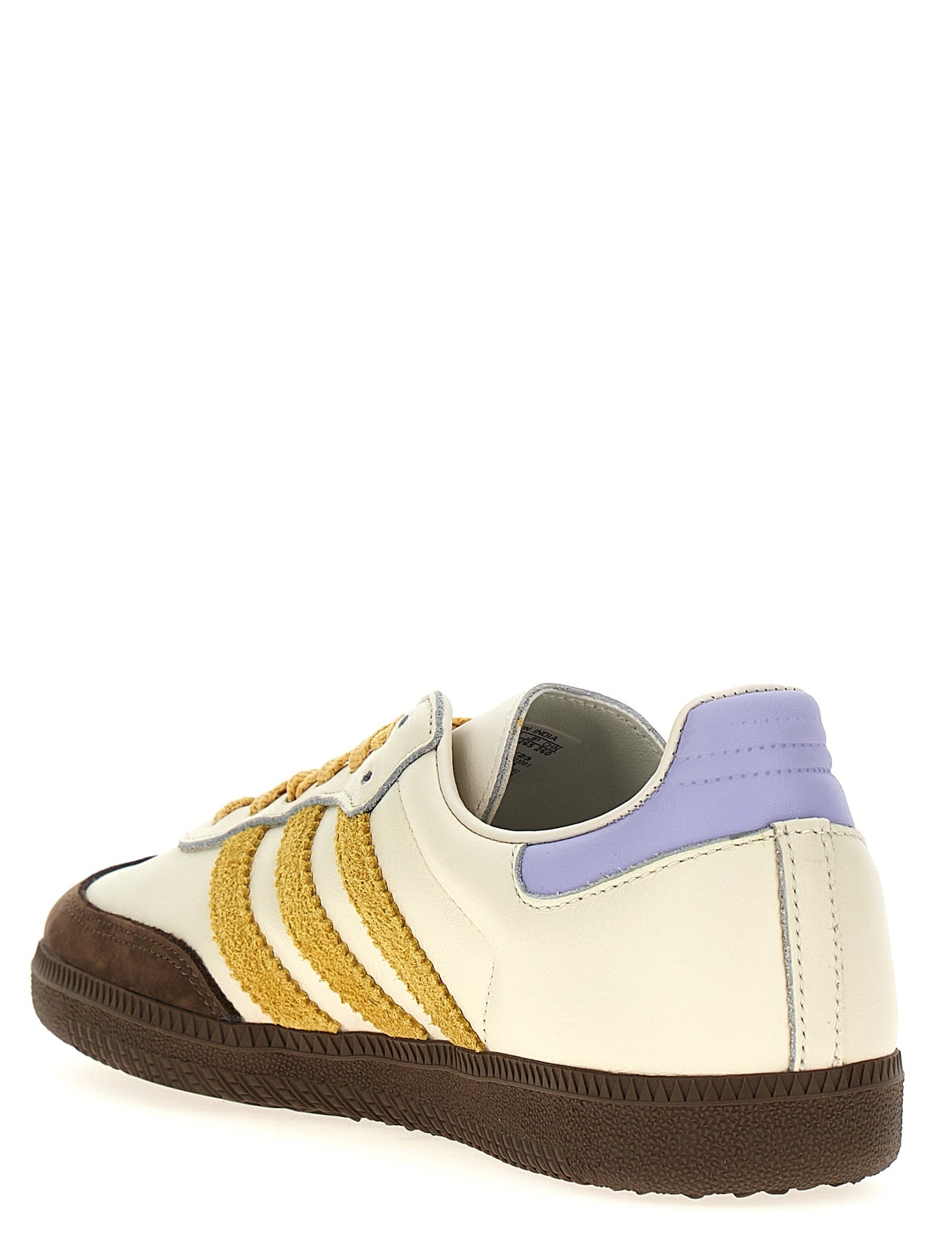 adidas Originals Samba Og Sneakers Multicolor | wananluxury