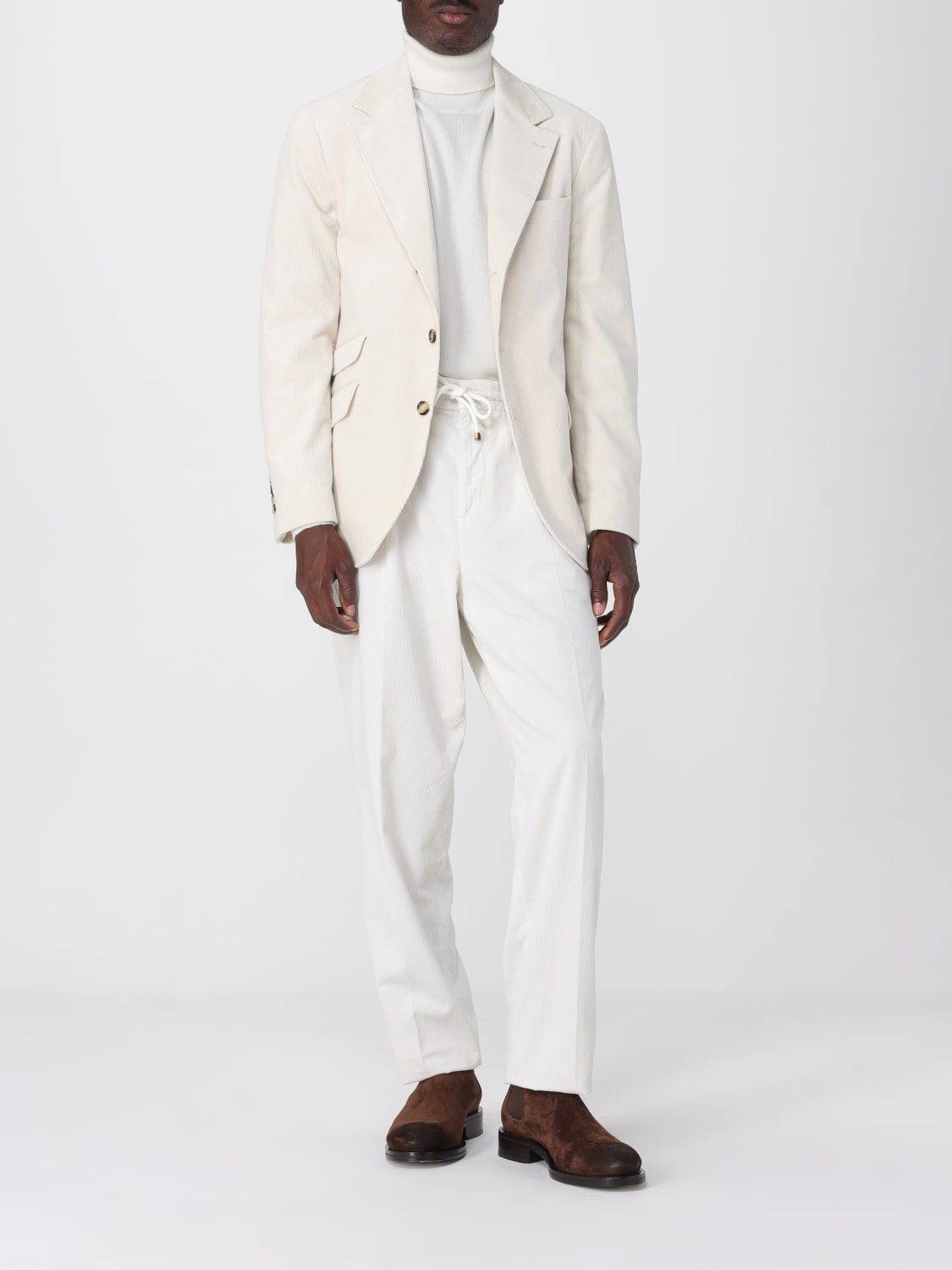 Jacket men Brunello Cucinelli - 2