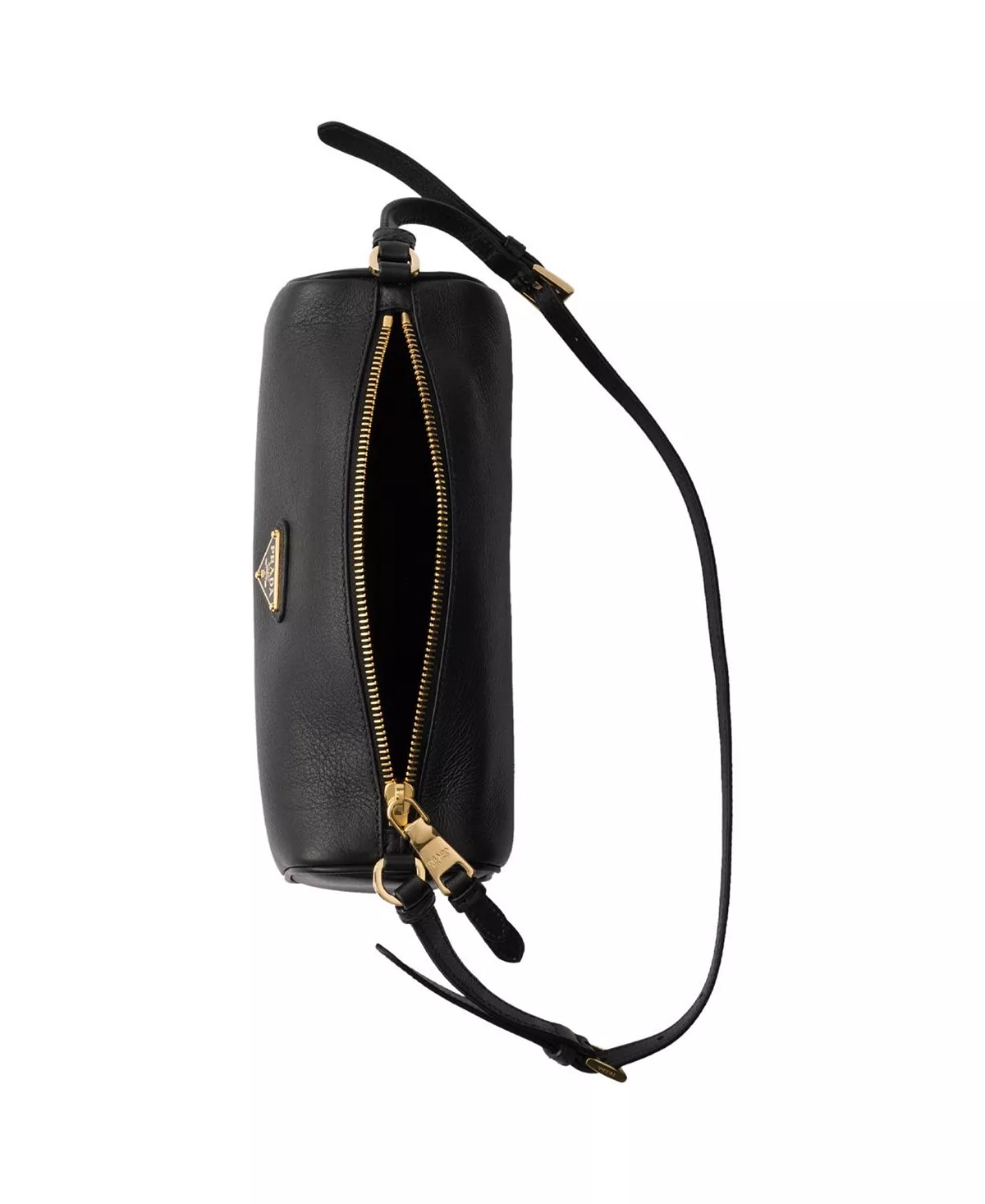 Leather Pouch - 3