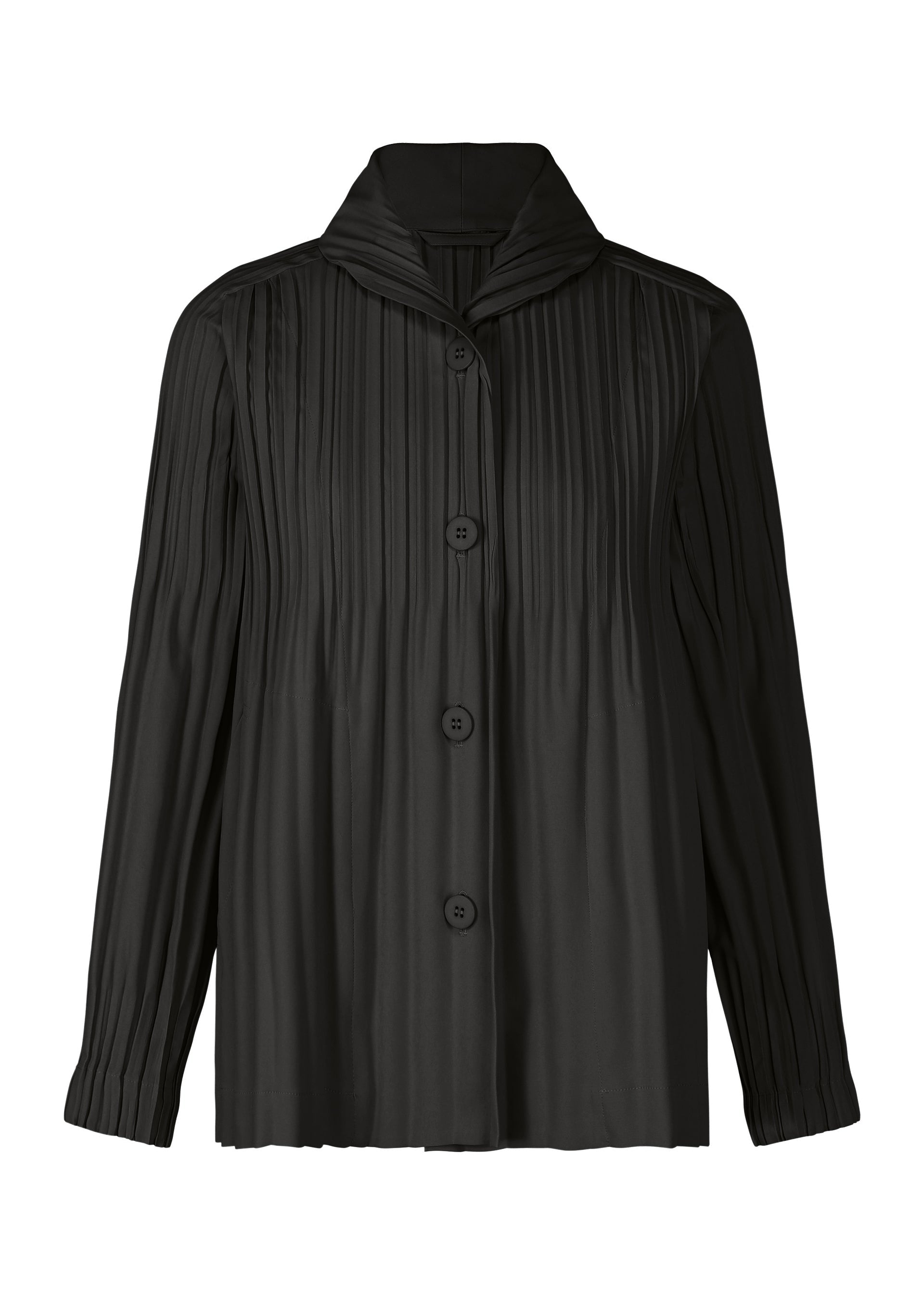 SMOOTH COAT - 1