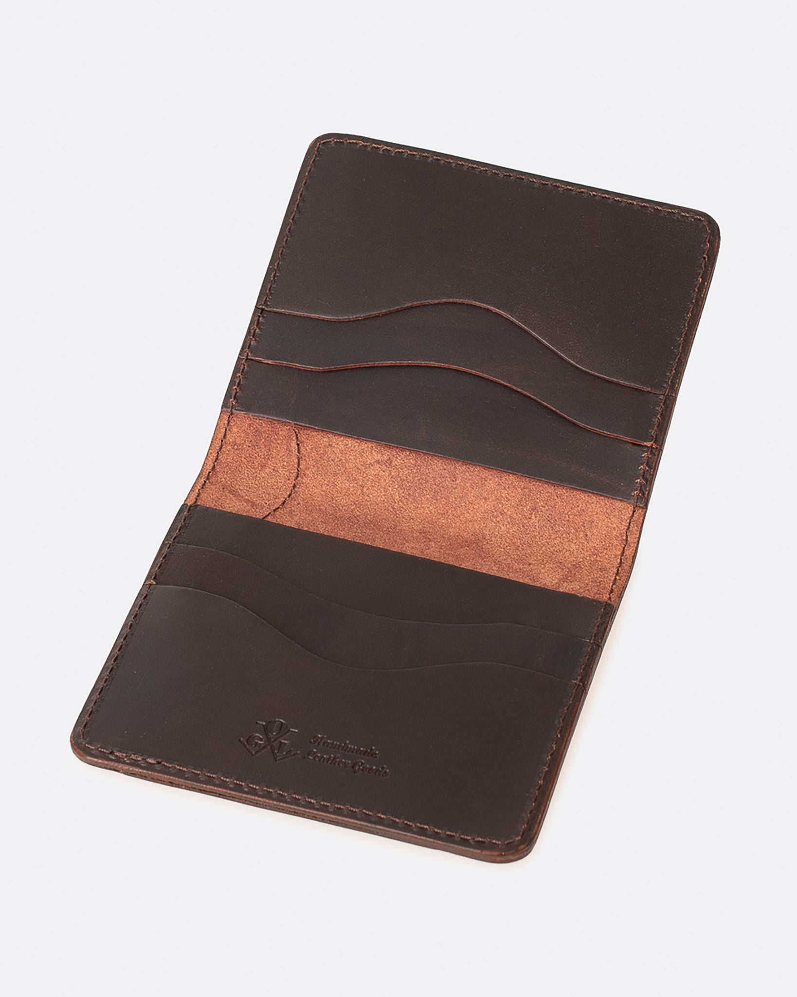 OGL-CONDOR-OB OGL Condor Bifold Wallet with Outer Bill Slot - 3