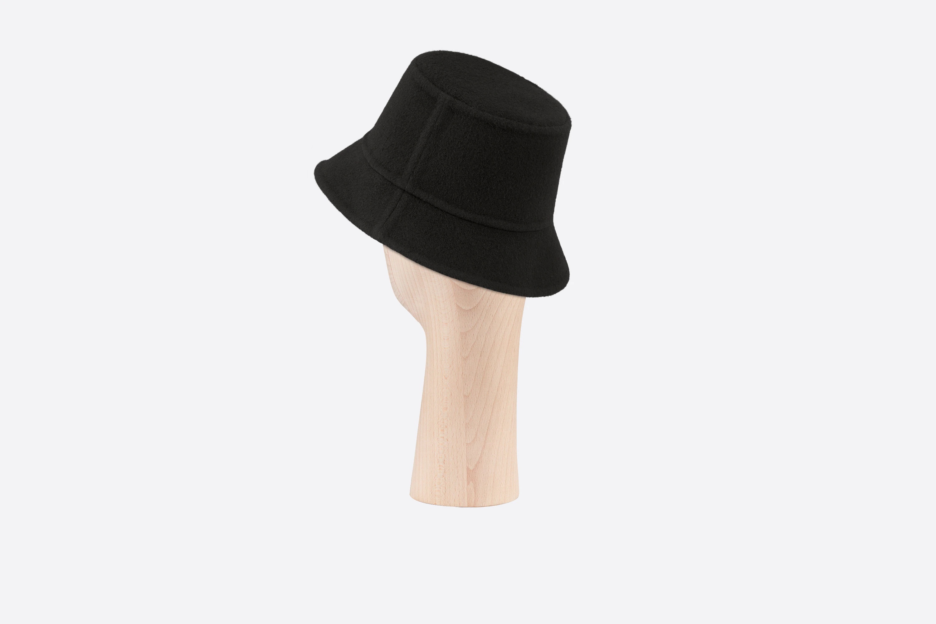 Reversible Dior Chic Small Brim Bucket Hat - 2