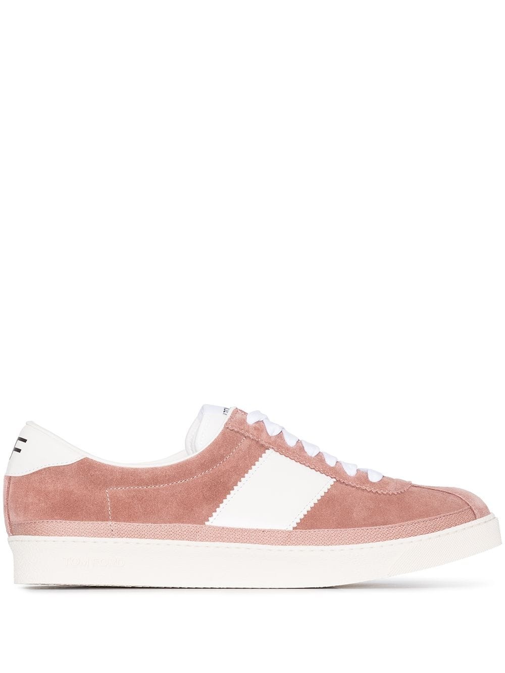 Bannister low-top sneakers - 1