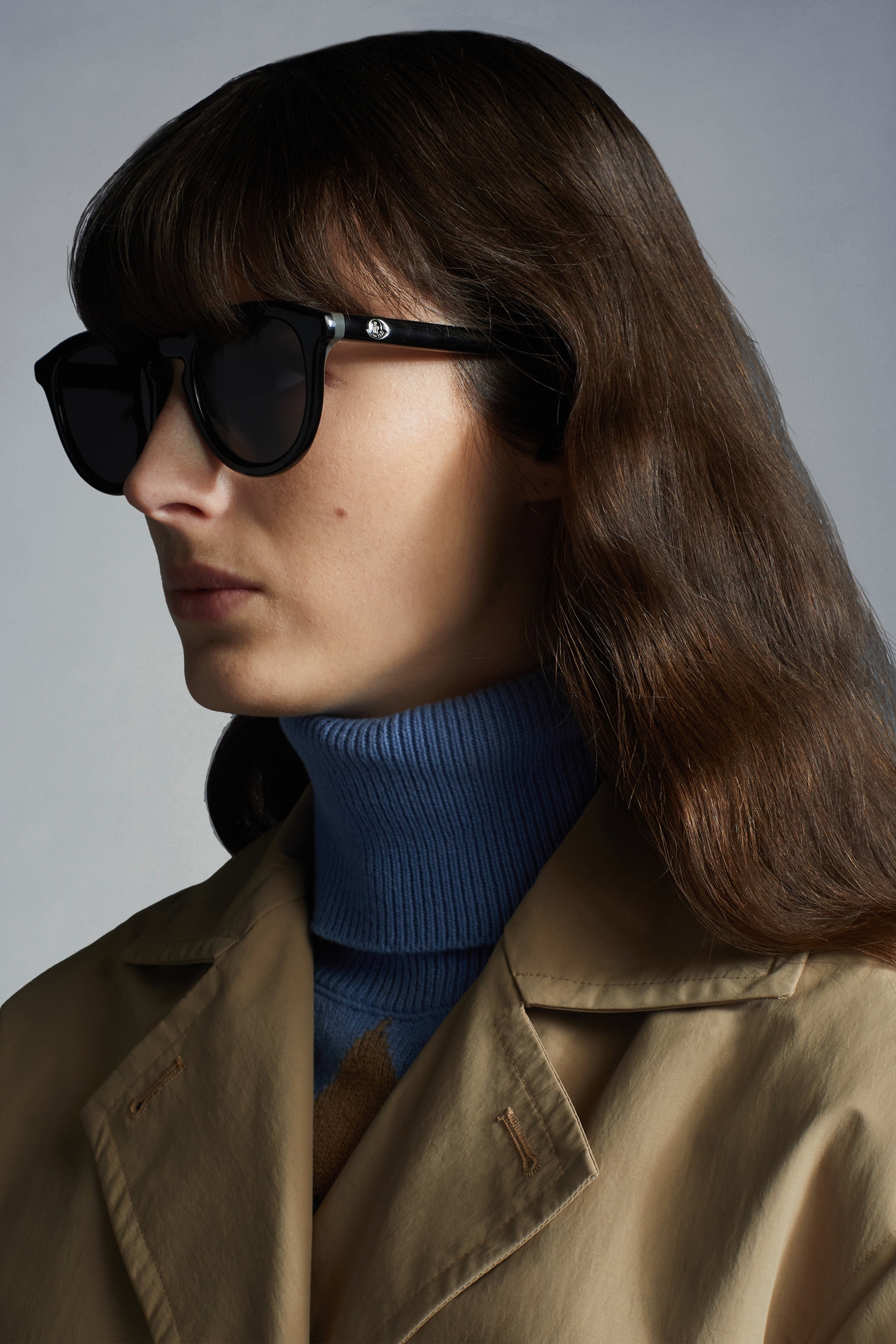 Geometric Sunglasses - 5