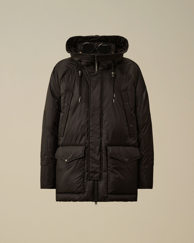 Down Shield Goggle Jacket 1
