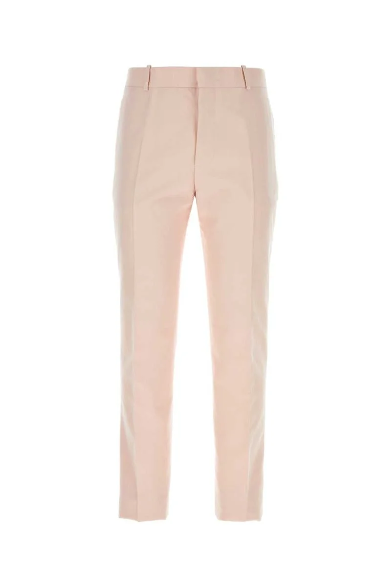ALEXANDER MCQUEEN PANTS - 1